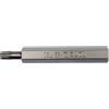 YATO Bit per viti Torx YATO YT-04052