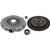SACHS Kit frizione SACHS 3000 951 598