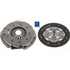 SACHS Kit frizione SACHS 3000 970 131