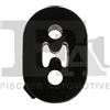 FA1 Supporto, sistema di scarico FA1 143-753