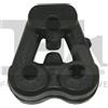 FA1 Supporto, sistema di scarico FA1 143-950