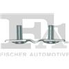 FA1 Supporto, Imp. gas scarico FA1 144-909