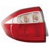 DEPO Fanale posteriore combinato DEPO 431-1997L-UE