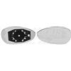 VAN WEZEL Vetro specchio, Specchio esterno VAN WEZEL 1624831