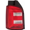 DEPO Fanale posteriore combinato DEPO 441-19ACL-UE