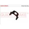 QUICK BRAKE Supporto, Flessibile freno QUICK BRAKE 3202