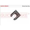 QUICK BRAKE Supporto, Flessibile freno QUICK BRAKE 3206