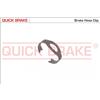QUICK BRAKE Supporto, Flessibile freno QUICK BRAKE 3212
