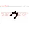 QUICK BRAKE Supporto, Flessibile freno QUICK BRAKE 3214