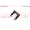 QUICK BRAKE Supporto, Flessibile freno QUICK BRAKE 3217