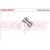 QUICK BRAKE Supporto, Flessibile freno QUICK BRAKE 3219