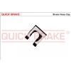 QUICK BRAKE Supporto, Flessibile freno QUICK BRAKE 3224