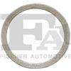 FA1 Guarnizione, Tubo gas scarico FA1 550-940