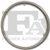 FA1 Guarnizione, Tubo gas scarico FA1 330-945