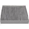 FEBI BILSTEIN Filtro, aria interna FEBI BILSTEIN 48524