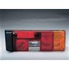 MAGNETI MARELLI Lente, luce posteriore combinata MAGNETI MARELLI 711154081110