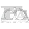 FA1 Guarnizione, Tubo gas scarico FA1 740-907