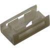 FEBI BILSTEIN Clip, striscia di rifinitura/protezione FEBI BILSTEIN 39068