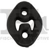 FA1 Supporto, sistema di scarico FA1 783-914
