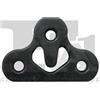 FA1 Supporto, sistema di scarico FA1 793-931
