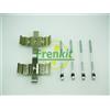 FRENKIT Kit accessori, Pastiglia freno FRENKIT 901848