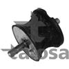 TALOSA Supporto, Cambio automatico TALOSA 62-02132