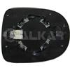 ALKAR Vetro specchio, Specchio esterno ALKAR 6402176