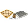 MAPCO Kit filtri MAPCO 68724