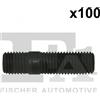 FA1 Bullone, Collettore gas scarico FA1 985-10-001.100