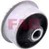 FAG Boccola del braccio di controllo/braccio oscillante FAG 829 0044 10