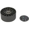 BTA Rullo tenditore, Cinghia Poly-V BTA B05-AG-068