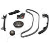 ASHIKA Kit catena distribuzione ASHIKA KCK109