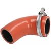 THERMOTEC Tubo dell'aria del caricabatterie THERMOTEC DCI050TT