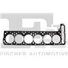 FA1 Guarnizione, Testata FA1 EC1400-903