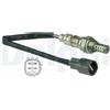 DELPHI Sonda lambda DELPHI ES20558-12B1
