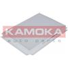 KAMOKA Filtro, aria interna KAMOKA F401701