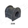 ASHIKA Boccola, stabilizzatore ASHIKA GOM-2336