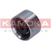 KAMOKA Puleggia di rinvio/guida, cinghia di distribuzione KAMOKA R0346