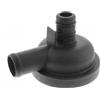 VAICO Valvola, sfiatatoio blocco motore VAICO V22-0603