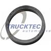 TRUCKTEC AUTOMOTIVE Guarnizione, radiatore olio TRUCKTEC AUTOMOTIVE 02.18.067