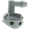 VEMO Getto del liquido di lavaggio, parabrezza VEMO V40-08-0017