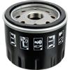 FEBI BILSTEIN Filtro olio FEBI BILSTEIN 108865