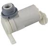 FEBI BILSTEIN Pompa dell'acqua, pulizia vetri FEBI BILSTEIN 109267