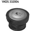 SKF Boccola del braccio di controllo/braccio oscillante SKF VKDS 332004