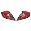 TYC Fanale posteriore combinato TYC 11-14600-06-9