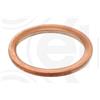 ELRING Anello di tenuta, vite di scarico olio ELRING 114.600