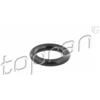 TOPRAN Guarnizione, radiatore olio TOPRAN 116 453