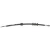 BOSCH Flessibile del freno BOSCH 1 987 476 886