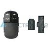 ELECTRIC LIFE Interruttore, Alzacristallo ELECTRIC LIFE ZRFRB76001