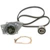 BOSCH Set pompa acqua e cinghia dentata BOSCH 1 987 946 964